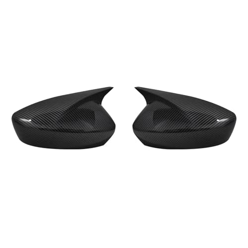 Boîtier rétroviseur Mazda 6 Atenza carbon look coque protection