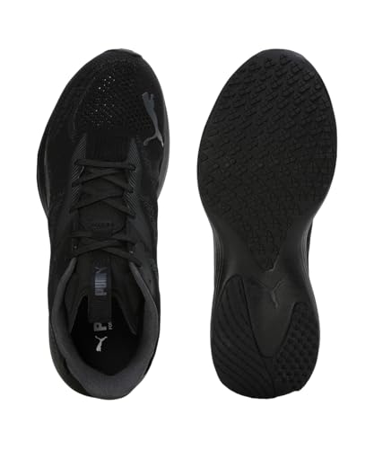 Image of Puma Mens Scend Pro Heatstride Running Shoe