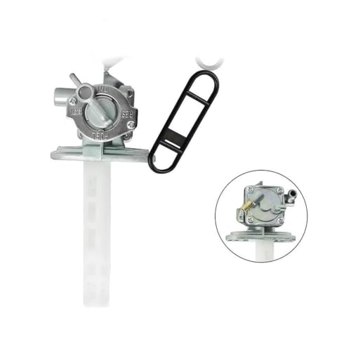 Bomba de fuel pump para XJ700 XJ700X XJ900R XS1100L interruptor tanque combustible 31A2450002 5