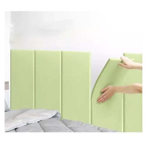 Autocollants muraux anti-collision 3D en mousse de 13 mm pour la protection de chambre