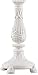 Regency Hill Fay Traditional Crystal Accent Table Lamp 19 1/2