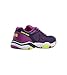 DROP SHOT Damen Sweet Viola Lady Padel Schuhe, Damen, pink/gelb