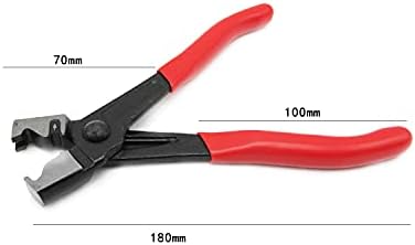 Clamps Clic & Clic-R Type Hose Clip Pliers Auto Repairing Tool Clamps Clic & Clic-R Type Hose Clip Pliers Auto Repairing Tool