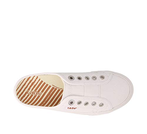 Taos Footwear Women's Ez Soul Sneaker4