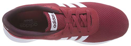 Tênis Adidas Masculino Lite Racer - Vermelho