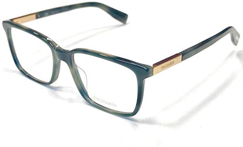 Trussardi Unisex-Visierrahmen VTR148 Farbe 096N Cal. 55/18