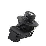 6C3Z17B676AA 1S9058 MRS89 Car Rear Mirror Switch Fit for F250 F350 F450 2005-2007