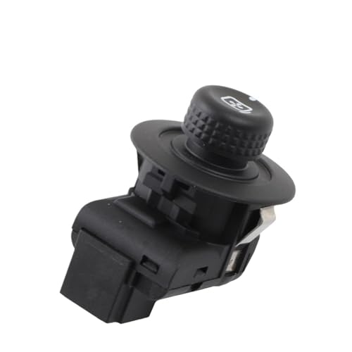 6C3Z17B676AA 1S9058 MRS89 Car Rear Mirror Switch Fit for F250 F350 F450 2005-2007