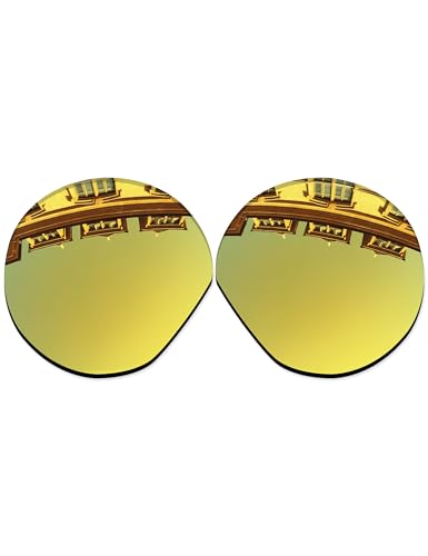 Image of Lenses Replacement for Oakley HSTN OO9464 Sunglass - Confirm Fit | Scratch Resistant