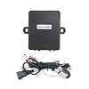 EASYGUARD SEMI Plug & Play Remote Starter System fit for Selected Toyota Camry Avalon Corolla RAV4 23-24 with Factory OEM Push Start Button Automation Transmission LHD Car