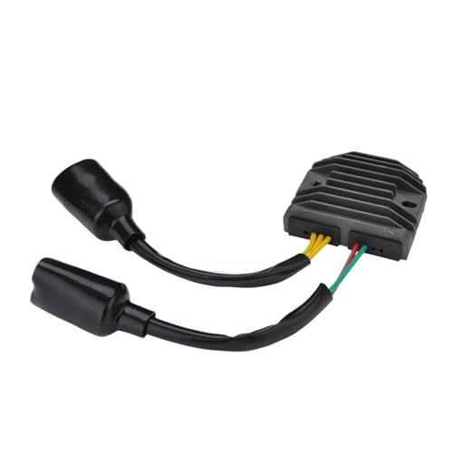 Rectificador regulador para viajes estables en moto NT700 y CBF1000