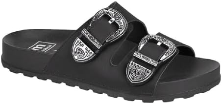 Tamanco Feminino Moleca