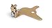 Edelbrock 1156 BRACKET