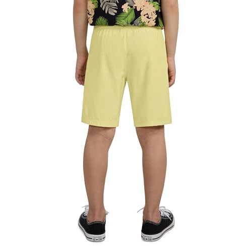 Image of Hurley Boys H20-dri Pull on Shorts