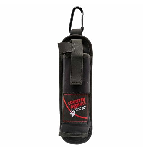 Counter Assault Backpack Bear Spray Holster