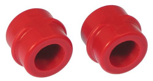 Prothane 4-1142 - Juego de tuercas para rueda delantera (32 mm)