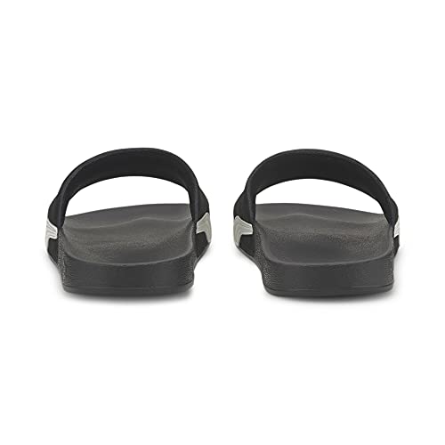 Image of Puma Unisex Leadcat FTR Suede Classic Slide