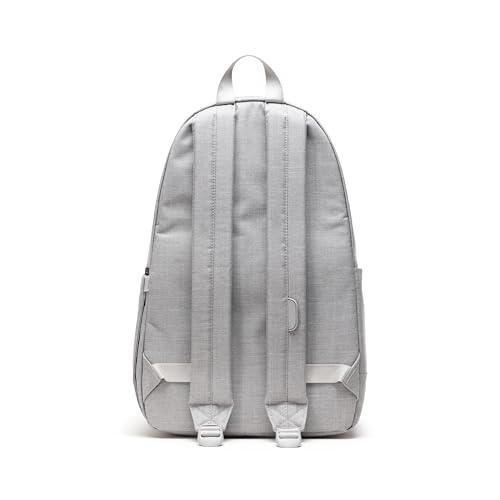 Image of Herschel Supply Co. Herschel Heritage Backpack, Grey Crosshatch, One Size