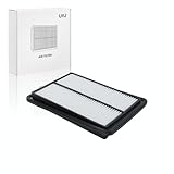 UIU Engine Air Filter Compatible with Nissan Rogue 2.5L L4 2014-2021, Rogue Sport 2017-2021/Rogue