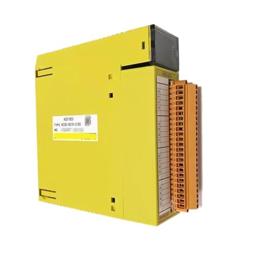 A03B-0819-C185 module d'extension pour commande numérique et robotique
