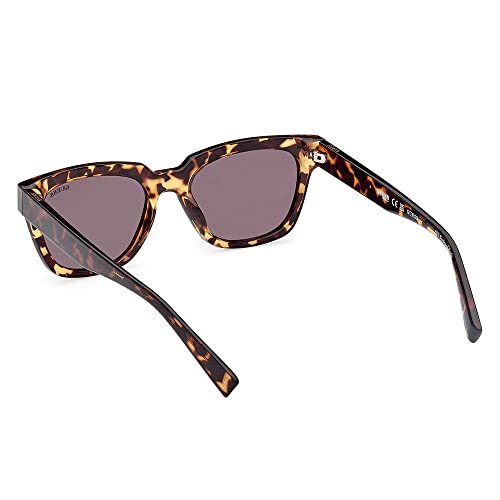 GUESS Originals Square Logo Sunglasses3