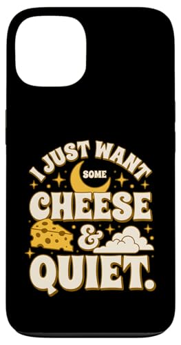 Night Sky ������ƃ`�[�Y��H�ׂĐÂ��ɂ��������� �X�}�z�P�[�X iPhone 13 �p