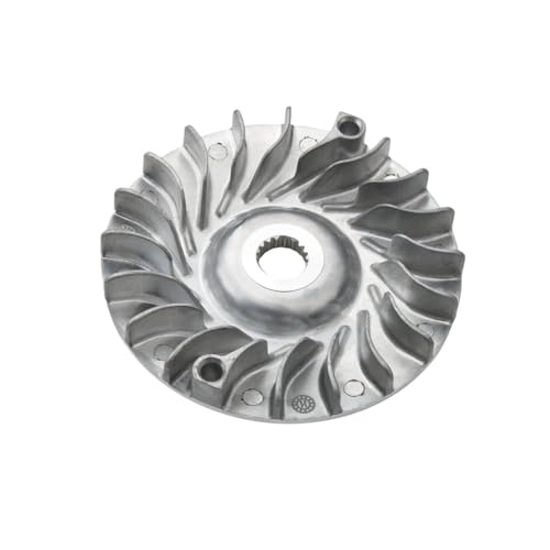 Ventilateur de variateur Drive Face CVT pour X-Max 250cc et YP250 DX