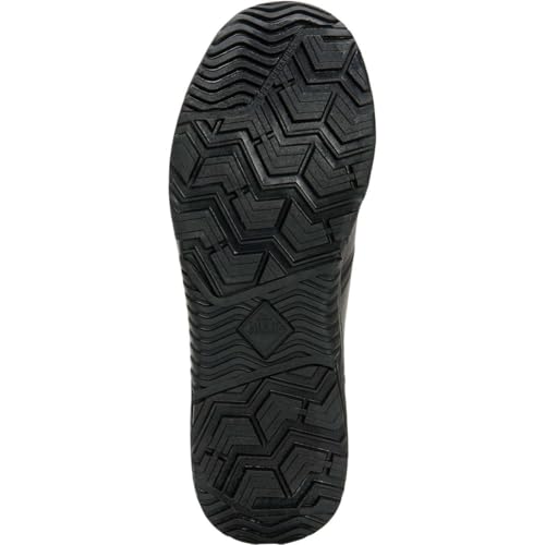 Image of MUCK Men's Outscape Slip On, Black, Size 7(M)
