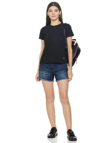 Image of Desi belle Women's Regular Fit T-Shirt