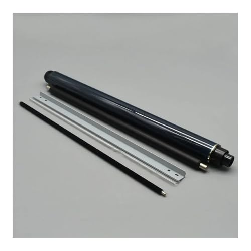 Tambour OPC Ricoh MP4054 et lame de nettoyage pour corriger les traces de toner et lignes noires