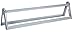Bulman A50030 All Steel, Rubber Feet, 30" Paper Cutter