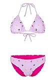 polo sport bikini Mit Allover-Muster Polo Sylt Bikini mit Allover-Muster