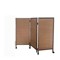 Amazon｜Sandqvipa間仕切り パーテーション 間仕切り屏風衝立 和風屏风