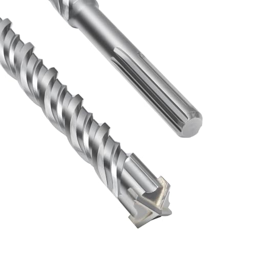 Brocas Sds Max 30 Marca MOXPIFY