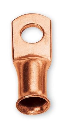 Radnor 64002127 Model L-120 Solder Type Cable Lug for #1-2/0 Cable (10 PER CASE)