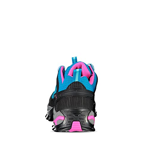 CMP Rigel Low Wmn Trekking Shoe Wp, Wanderschuh, Hawaian-Acqua,