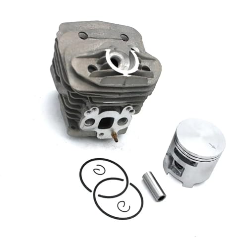 Kit cylindre-piston 51mm haute compression pour moteurs 570 et 575