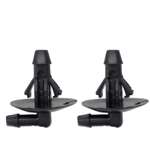 Kit raccordement tuyau lave-glace Sprinter pour réparer l'essuyage avant