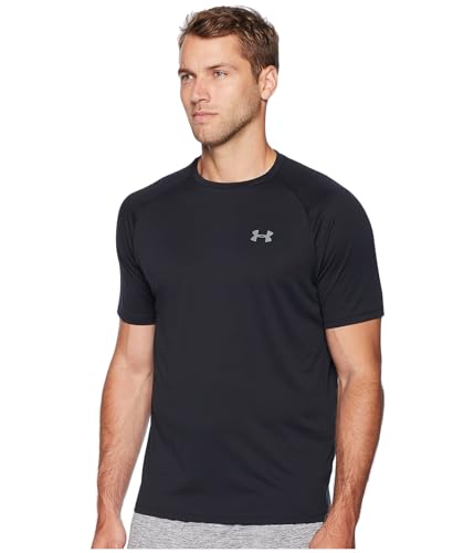 Image of Under Armour Men's Tech 2.0 Short-Sleeve T-Shirt