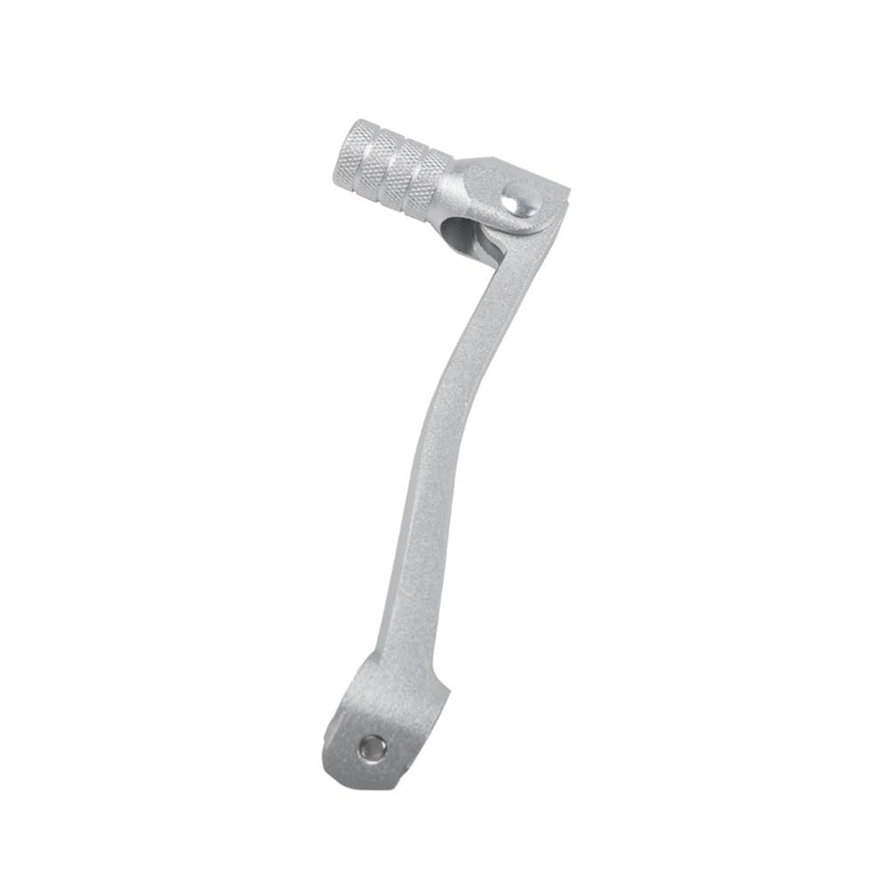 CVGMsrgSET Gear Shifter Shift Lever Motorcycle CNC Folding Gear Shift Lever for Ho&nda Pit Bikes
