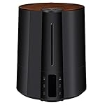 スリーアップの加湿器 HBT1826 [ブラック]