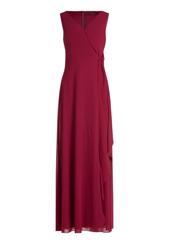 Robe femme Vera Mont haute qualite avec finitions raffinees et tissu premium