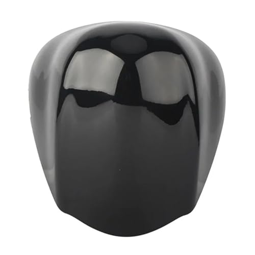 Housse séparée pour carénage arrière Suzuki GSXR1300 Hayabusa 2008-2020 noir