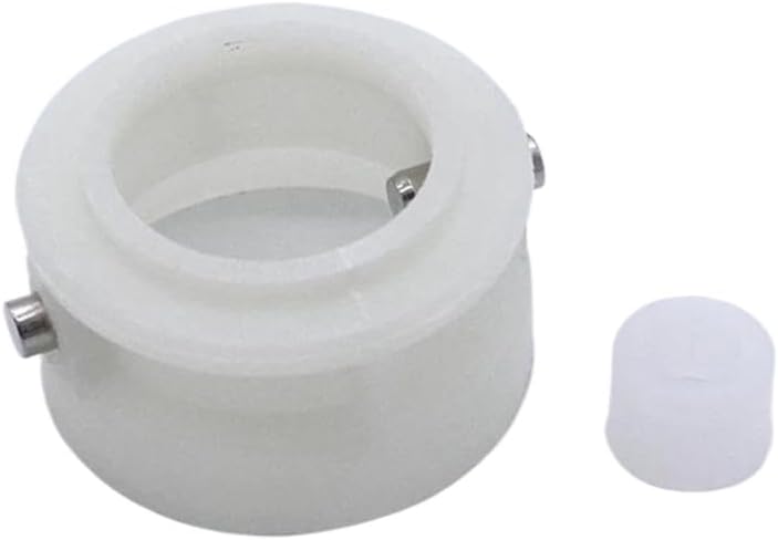 Gearbox Shifter Bushing Kit Compatible with Patrol GU Y61 - Replaces 32861-H7301 and 32870-V5003