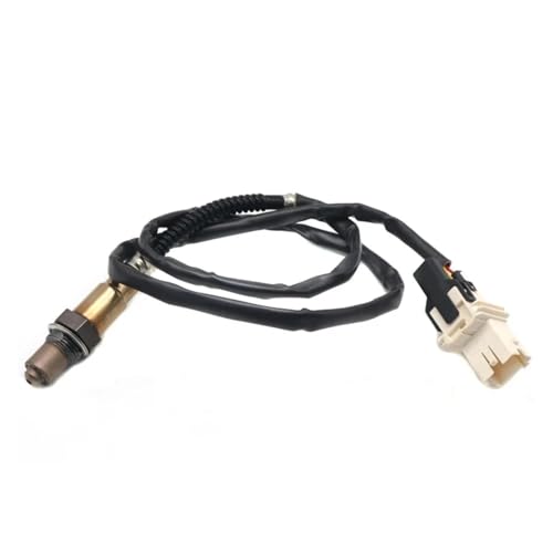 Sonde oxygène O2 Lambda Volvo S80 XC90 capteur rapport air-carburant