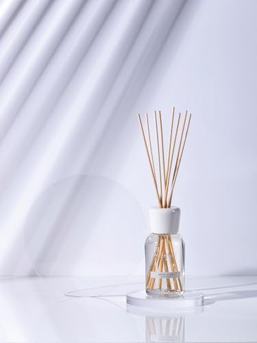 Millefiori Milano Diffusore A Stick 250 Ml Muschio Bianco - 3