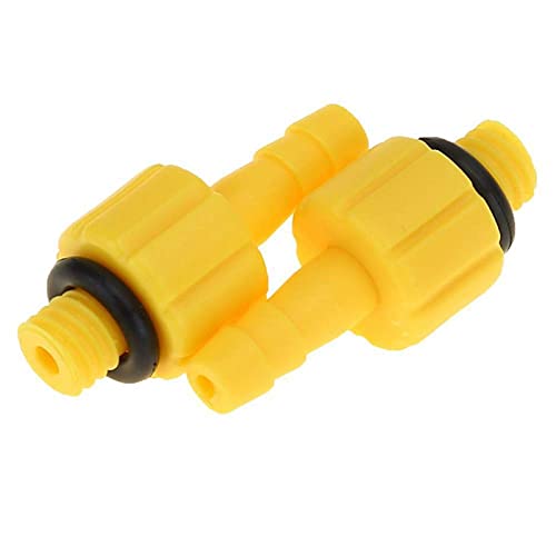 Demeras Kit di spurgo del Freno Idraulico della