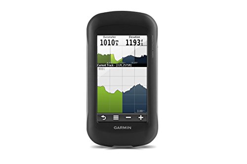 Garmin Montana 680t (Renewed)