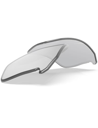 Image of BLAZERBUCK Polycarbonate Replacement Lenses for BOSE Tempo Sunglasses