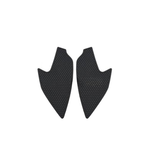 Tampon autocollant protection réservoir moto G310GS caoutchouc antidérapant